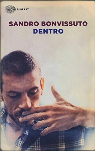 Dentro; Sandro Bonvissuto; 2015