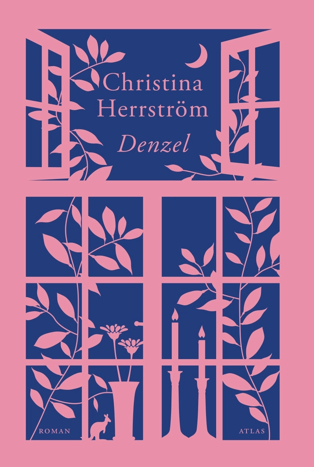 Denzel; Christina Herrström; 2016