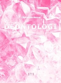 Deontologi; Dhmnpss Aeouy; 2015