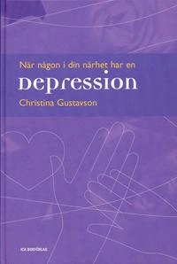 Depression; Christina Gustavsson; 2004