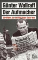 Der Aufmacher; Günter Wallraff; 2024