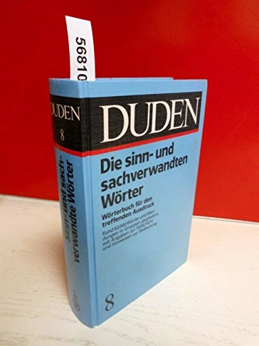 Der Duden in 10 Bänden; Günther Drosdowski, Wolfgang Müller; 1986