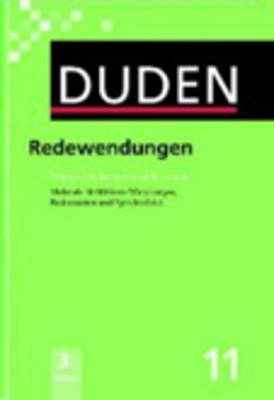 Der Duden in 12 Bänden; Werner Scholze-Stubenrecht, Günther Drosdowski, Dudenredaktion. Wissenschaftlicher Rat; 1992