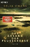 Der Gesang der Flusskrebse; Delia Owens; 2021
