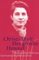 Der geteilte Himmel : Erzählung; Christa Wolf; 2008