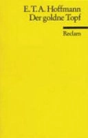 Der Goldne Topf; E. T. A. Hoffmann; 1996