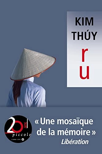 Der Klang der FremdeVolym 83 av Piccolo (Paris. 2002); Kim Thúy