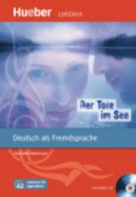 Der Tote im See - Leseheft mit CD; Charlotte Habersack; 2019