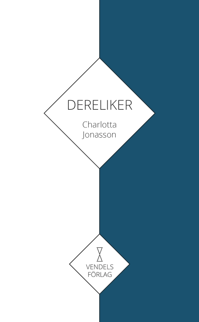 Dereliker; Charlotta Jonasson; 2023