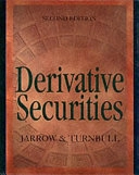 Derivative securities; Robert A. Jarrow; 2000