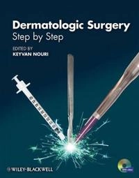 Dermatologic Surgery; K Nouri; 2012