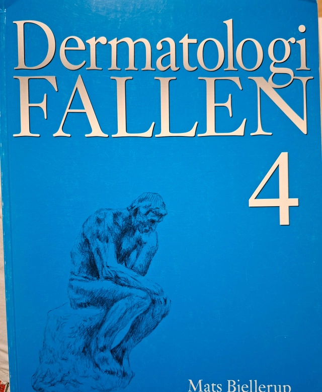 Dermatologifallen, 4; Mats Bjellerup; 2011