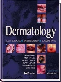 Dermatology; Thomas D. Horn; 2003