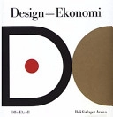 Design = ekonomi; Olle Eksell; 1999