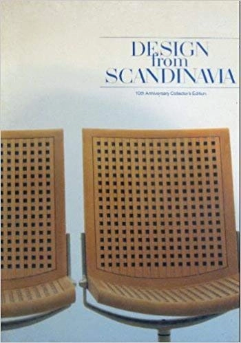 Design from Scandinavia : 10th anniversary collector's edition, Volym 10; Kirsten Ed. Bjerregaard; 1980