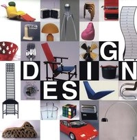 Design in the 20th century; Scala; 2011