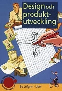 Design och produktutveckling; Bo Löfgren; 2002