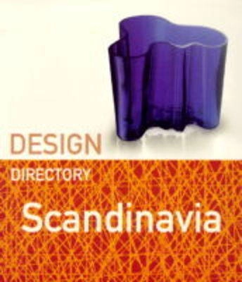 Designdirectory : Scandinavia; Bernd Polster; 1999