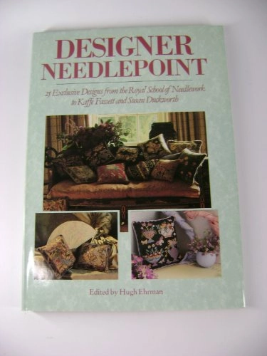 Designer Needlepoint