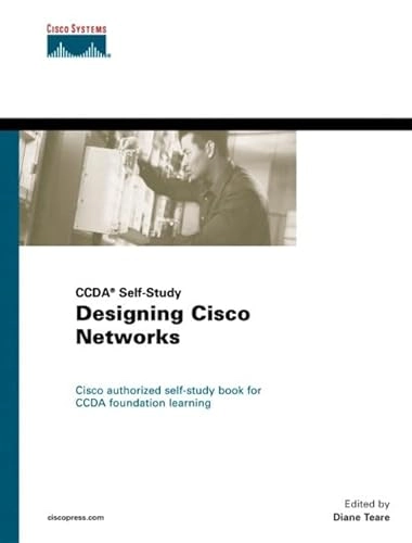 Designing Cisco Networks; 1999