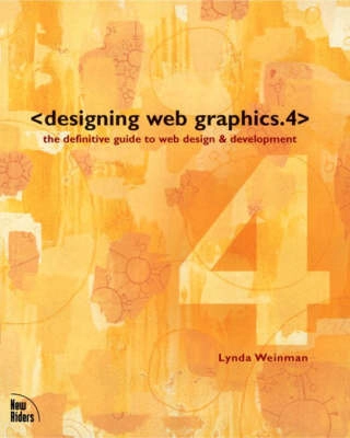Designing Web graphics.4; Lynda. Weinman; 2003