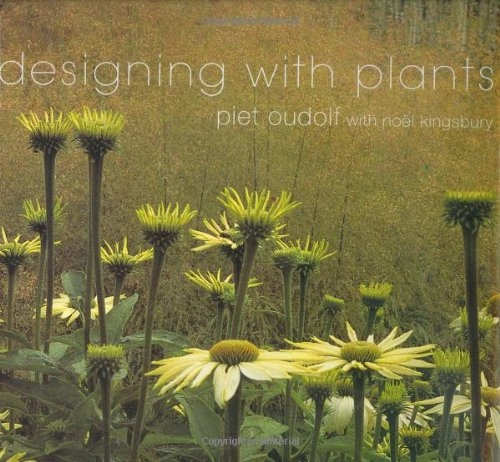 Designing with plants; Piet Oudolf; 1999