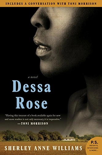 Dessa Rose : [a novel]; Sherley Anne Williams; 2018