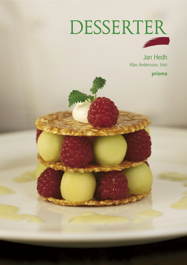 Desserter; Jan Hedh; 2000