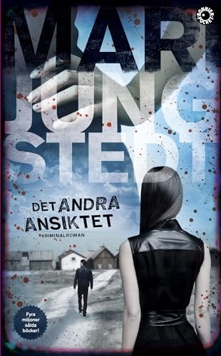 Det andra ansiktet; Mari Jungstedt; 2017