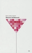 Det andra könet; Simone de Beauvoir; 2000
