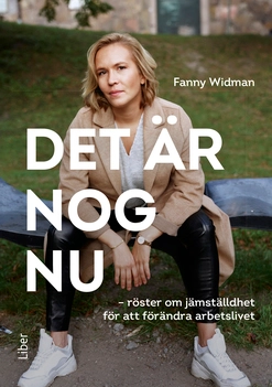 Det är nog nu; Fanny Widman; 2020