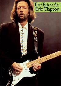 Det bästa av Eric Clapton; 1997