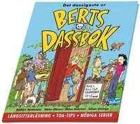 Det dassigaste ur Berts dassbok; Anders Jacobsson, Sören Olsson; 2003