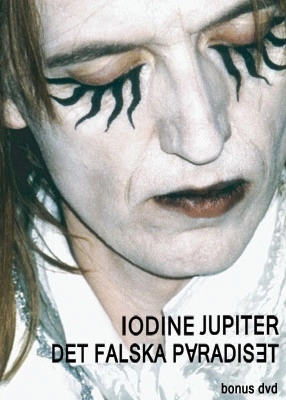 Det falska paradiset : en textlabyrint med länkar och lönndörrar; Iodine Jupiter; 2005
