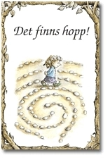 Det finns hopp!; Daniel Grippo; 2005