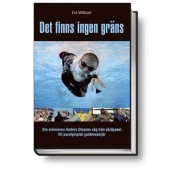 Det finns ingen gräns : [om simmaren Anders Olssons väg från vårdpaket till paralympisk guldmedaljör]; Eva Wiklund; 2011