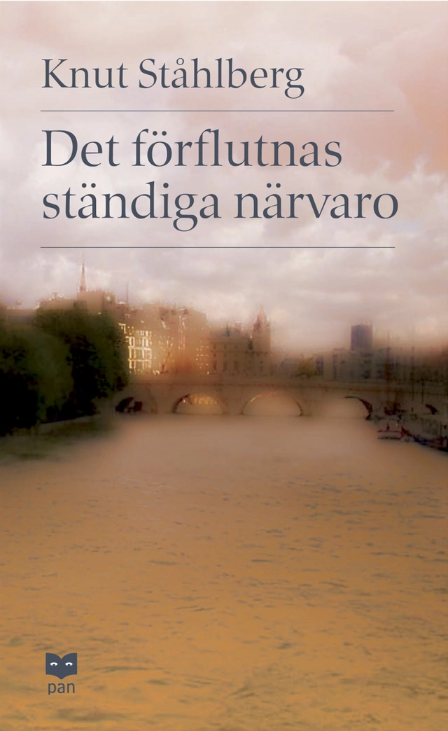 Det förflutnas ständiga närvaro; Knut Ståhlberg; 2004