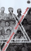 Det förlorade landet : en personlig historia; Göran Rosenberg; 1997