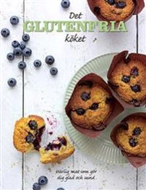 Det glutenfria köket; Fiona Hunter; 2016