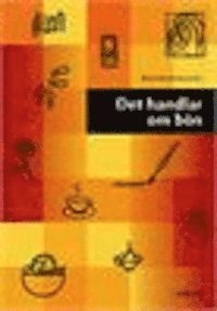 Det handlar om bön; Marie Nordström; 2010