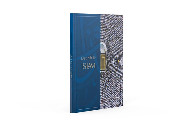 Det här är Islam; Fahd bin Salim Bahammam; 2024