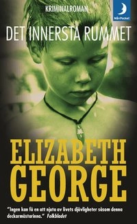 Det innersta rummet; Elizabeth George; 2004