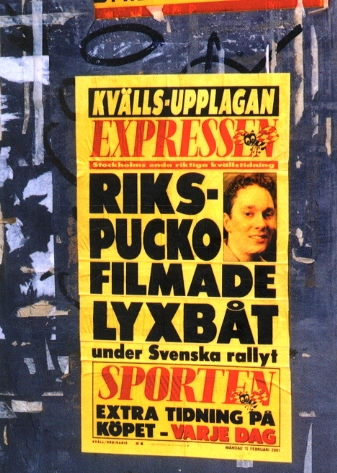 Det kan inte vara sant; Guilty Guilty; 2002