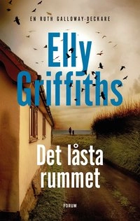 Det låsta rummet; Elly Griffiths; 2022