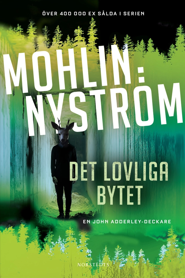 Det lovliga bytet; Peter Mohlin, Peter Nyström; 2026