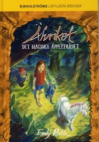 Det magiska äppelträdet; Emily Rodda; 2008