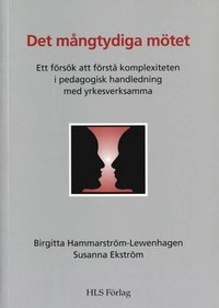 Det mångtydiga mötet; Birgitta Hammarström-Lewenhagen; 1999