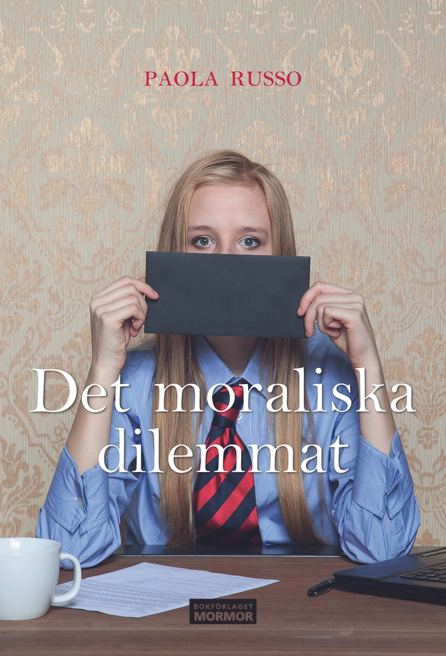 Det moraliska dilemmat; Paola Russo; 2019