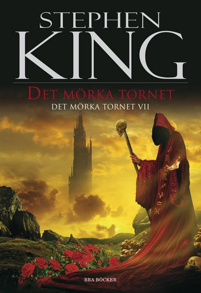 Det mörka tornet; Stephen King; 2009