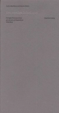 Det osynliga ledarskapet; Stefan Boëthius; 2000